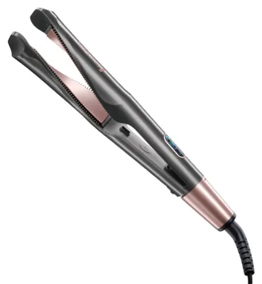 Produktbild von Remington S6606 Curl & Straight Haarglätter