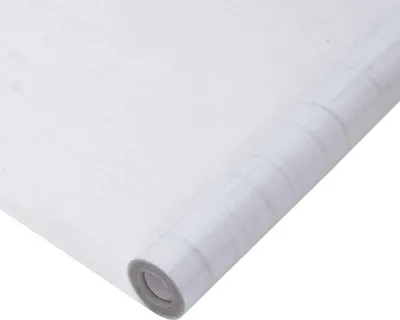 Productafbeelding van Raamfolie, 2 stuks, mat, sterrenmotief, PVC