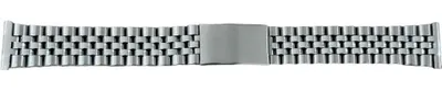 Image de Bracelet Jubilaire en Acier Inoxydable Buzzufy 20mm