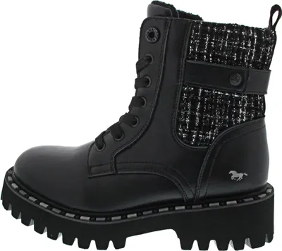 Produktbild von Mustang 15M0302007 (42/schwarz)