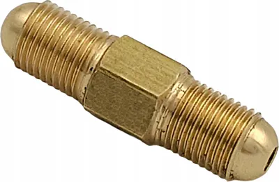 Obrázok produktu pre Prípojka brzdového potrubia, vonkajší závit M12x1, SF kužeľ, ŁPS-18