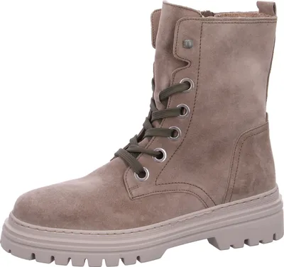 Produktbild von Gabor Schnürstiefel Grün