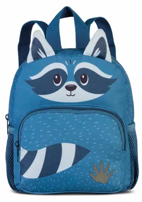 Produktbild von Fabrizio Kinderrucksack  *marineblau