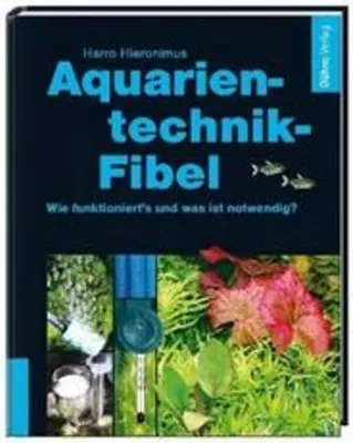 Image de Aquarientechnik-Fibel