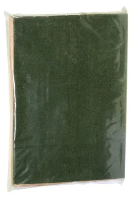 Produktbild von NOCH 00005 Mini-Grasmatte 45 x 30 cm