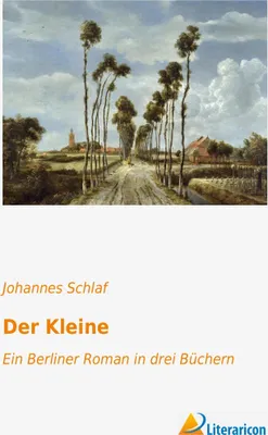 Produktbild von Der Kleine