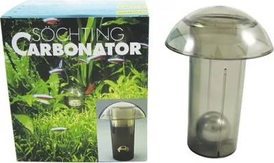 Immagine prodotto di Carbonator Söchting