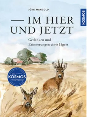 Obrázok produktu pre Im Hier und Jetzt