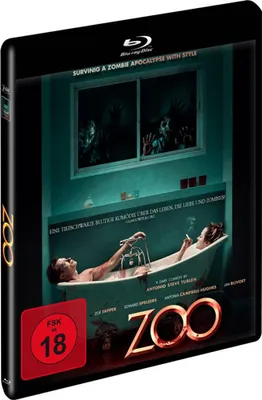 Produktbild von Zoo  (BR) Min: 94DD5.1WS