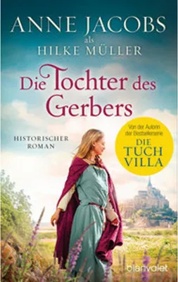 Image de Die Tochter des Gerbers