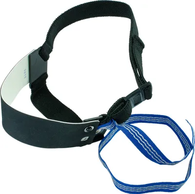 Produktbild von WETEC Dauerfersenband für Herrenschuhe, ESD, Clipverschluss