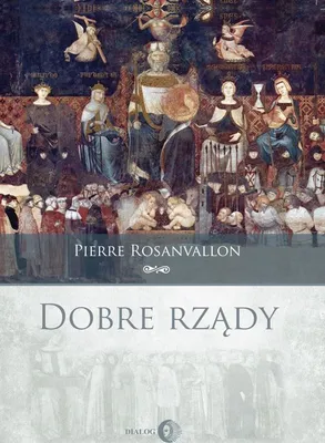 Produktbild von Dobre rządy