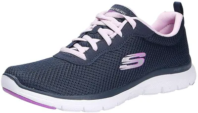 Productafbeelding van Skechers sneaker, mesh-model
