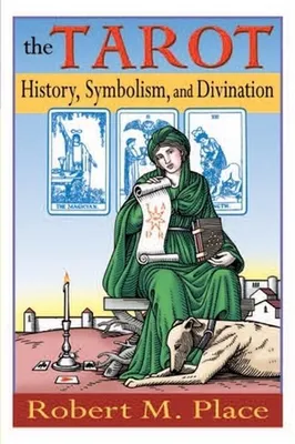 Immagine prodotto di The Tarot