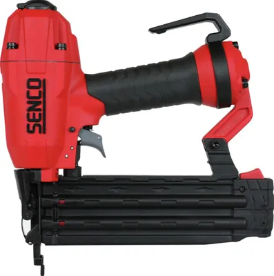 Produktbild von Senco FinishPro18BL 19-50mm Stiftnagler für Stauchkopfnägel AX Prebena J BR-03