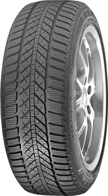 Image de Fulda Kristall Control Hp 195/60R16 89H