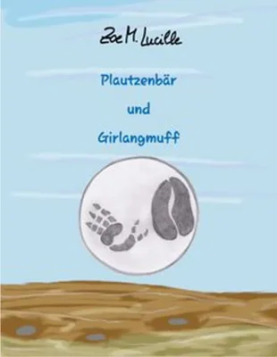 Obrázek produktu pro Plautzenbär und Girlangmuff