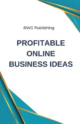 Produktbild von Profitbringende Geschäftsideen für das Internet
