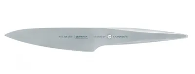 Produktbild von Chroma P-04  CHROMA Type 301 Kleines Kochmesser, 14,2 cm