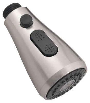 Obrázok produktu pre Sprcha na drez, nikl – brúsený KS0912IN, RAV Slezák