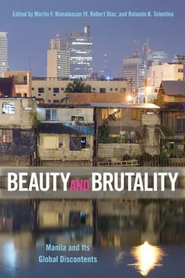 Obrázek produktu pro Beauty and Brutality