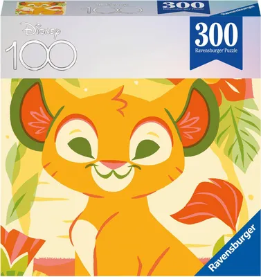 Produktbild von Simba Ravensburger 13373