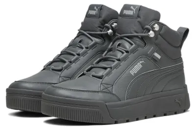 Produktbild von Herren Wanderschuhe mit monochromatischem Design