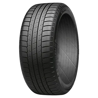 Productafbeelding van Michelin Latitude Alpin N1 Grnx Xl (Tl) 255/55R18 109 V, Energie-efficiëntie: C, Natte wegligging: C, Geluidsniveau: 2, Geluidsniveau in dB: 72