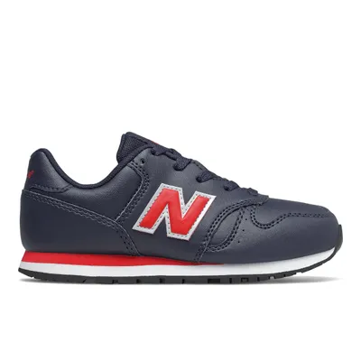 Produktbild von New Balance Schuhe 373, YC373ENO