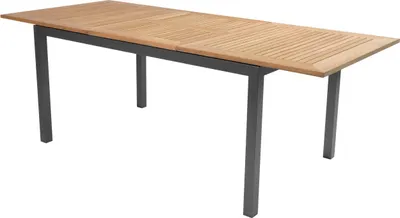 Produktbild von Hartman South Wales Ausziehtisch 150/210 x 90 cm Teakholz