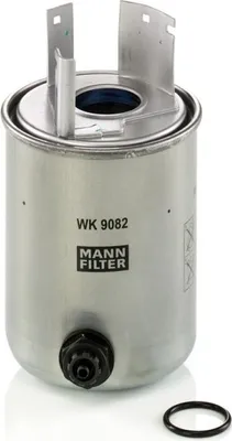 Image de Filtre A Carburant Renault Kadjar, Koleos Ii 06.15-