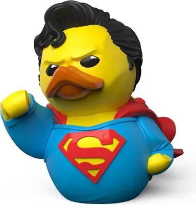Obrázek produktu pro TUBBZ DC Comics: Superman (Boxed Edition), Sběratelská postavička, Komiks