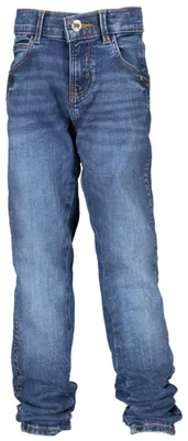 Imagen del producto de Guess Jeans J3YA16D4CA0_BLCRMH - Vaqueros - Azul - 8A