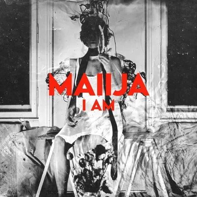 Obrázek produktu pro Maiija: I Am (180g)