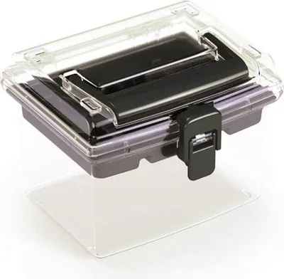 Immagine prodotto di Plastový organizér NUF HIGH 148x135x110 mm - barva: černá