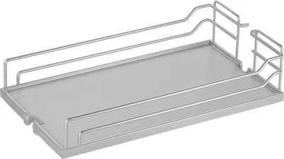 Produktbild von Kesseböhmer Arena Classic Einhängetablar für Apothekerschrank Dispensa 30 cm