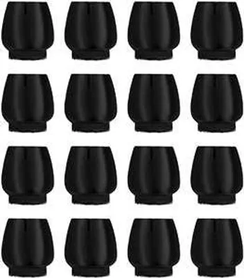 Image de Revêtement de pied de chaise avec feutre - lot de 16 pcs.