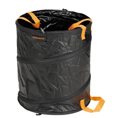 Obrázek produktu pro Zahradní vak Fiskars Solid PopUp, 56 l