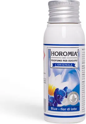 Obrázek produktu pro Prací olej parfém Blue 50ml