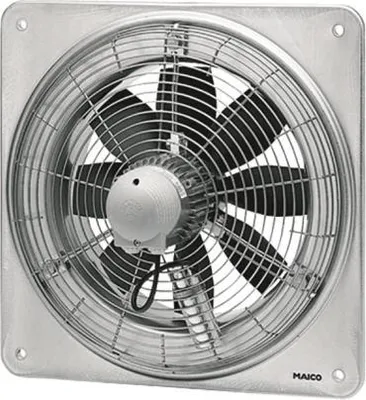 Produktbild von MAICO Wandventilator EZQ45/4B