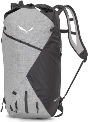 Obrázok produktu pre SALEWA turistický batoh Batoh Ortles NXT 25L Alloy / Black black