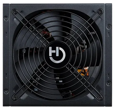 Imagen del producto de Hiditec Fuente Al. GAMING BZ-650W 80Plus Bronze