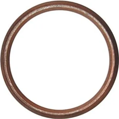 Produktbild von 5x RESTAGRAF Dichtring Ölablaßschraube 7374 für VW LT 28-46 II Kastenwagen (2DA, 2DD, 2DH) 2mm 22,2mm 26,9mm