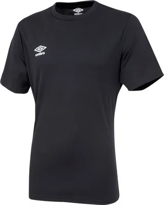 Immagine prodotto di Umbro - Maglia "Club" uomo manica corta UO258 (L) (Vermiglio)