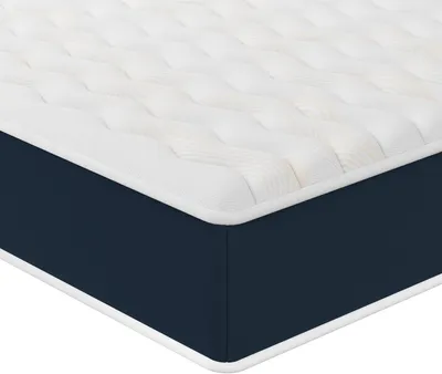 Image de Stanew Matelas 90x200, Mousse 32 cm et Matelas Mousse à Mémoire de Forme,Parfait Soutien Haute Resil,Respirant,7 Zones,Réversible à Deux Faces