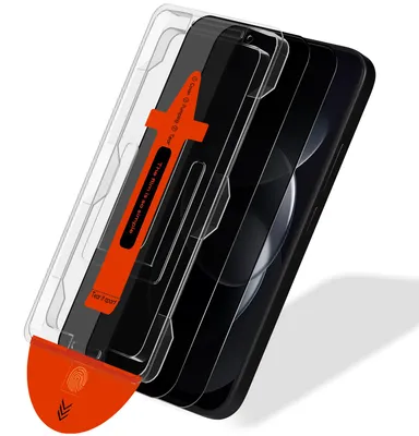 Produktbild von 2-Pack Xiaomi Redmi Note 17 Pro Privacy Displayschutzfolie Privacy - Gehärtetes Glas | [Automatische Installation] - Blasenfrei