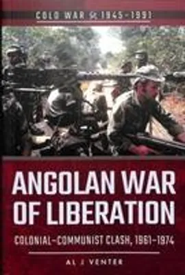 Obrázok produktu pre Angolan War of Liberation