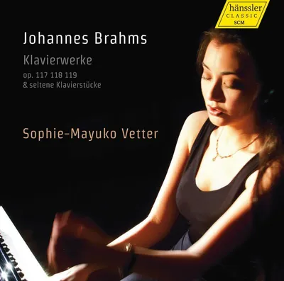 Obrázek produktu pro Johannes Brahms (1833-1897): (CD / Název: H-Z)
