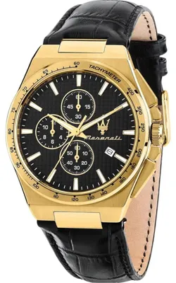 Obrázek produktu pro MASERATI Náramkové hodinky R8871653001