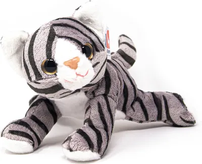 Immagine prodotto di Cornelissen - Peluche - Gatto - 18 cm